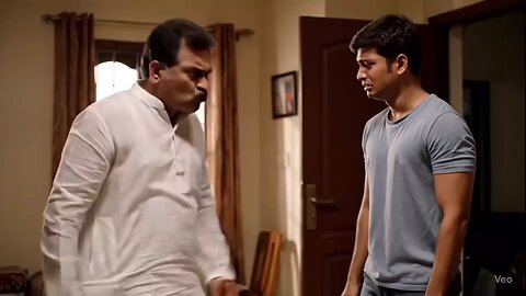 Jeet to his son be like, "Every time you shower, I lose respect for you."