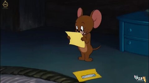 Tom and Jerry Cartoons