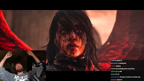 I Tried the New and Improved Lords of the Fallen 2