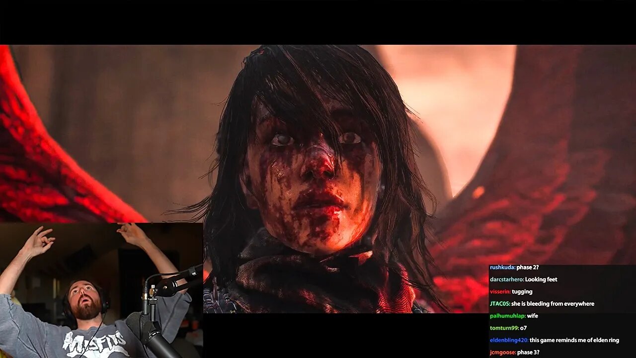 I Tried the New and Improved Lords of the Fallen 2