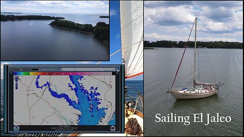 S05E28 - Taking a Big Bite Out of Chesapeake Bay