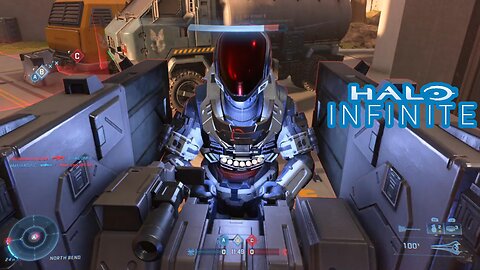Halo Infinite Online Random Game Types V2 (PC) Gameplay