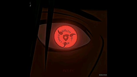 Itachi Uchiha