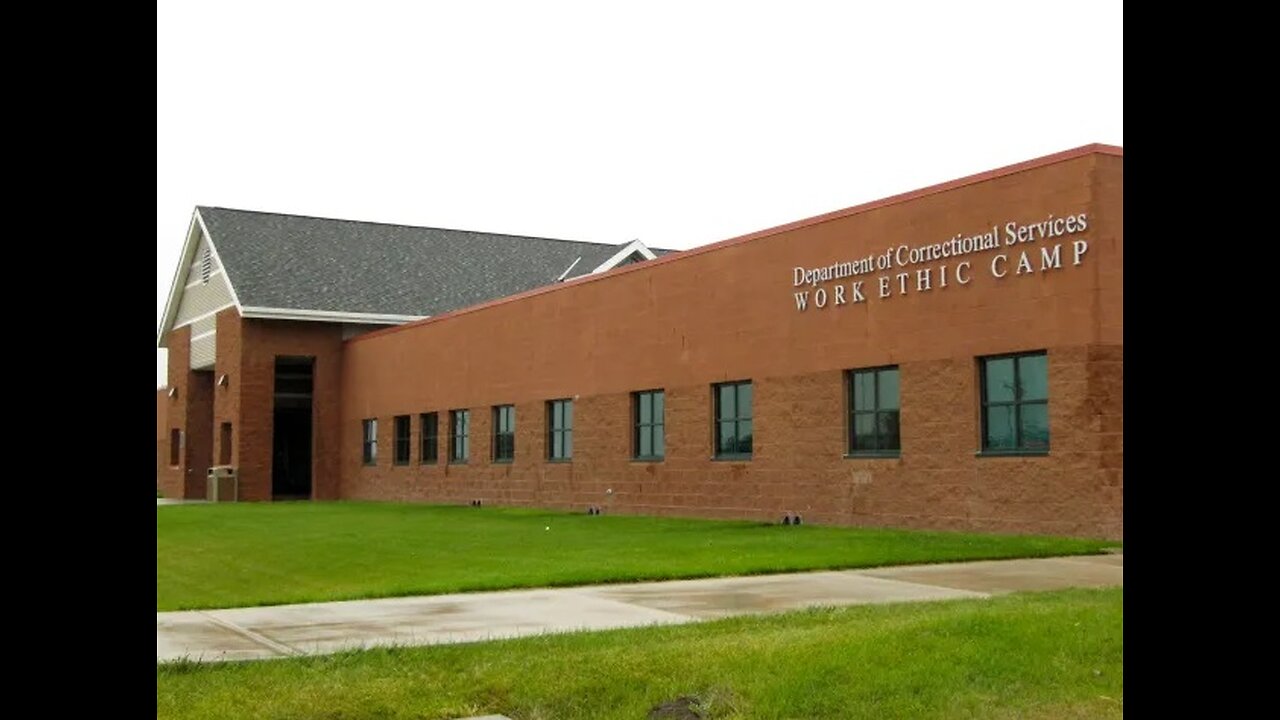 DHS Opens 'Cornhusker Clink' Detention Site in Nebraska