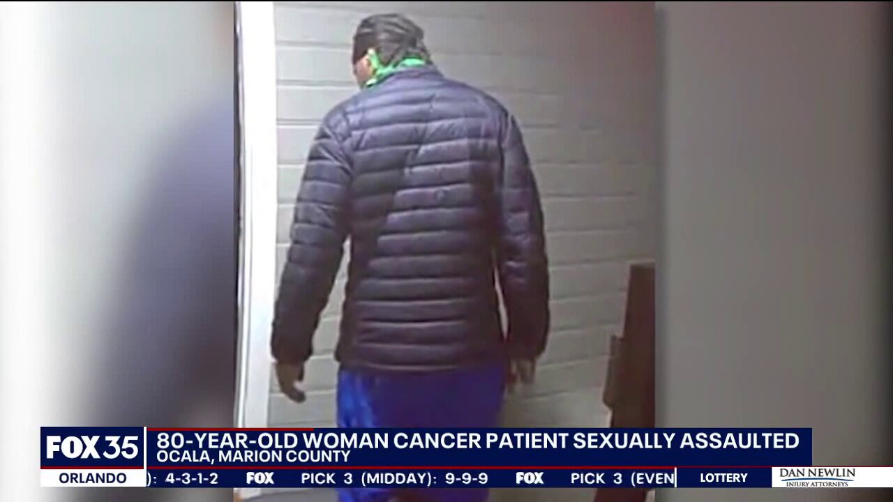 80-year-old woman sexually assaulted in her apartment by black suspect
