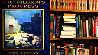 The Pilgrim's Progress chapter 1 part 1