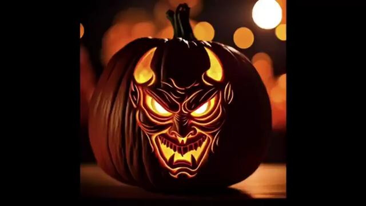 WARN!NG THE 5ICK 5ATANIC HALL0W33N R!TUALS IN PLAIN SIGHT! - A Call For An Uprising