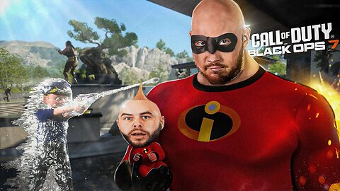 TIMTHETATMAN CARRIES NADESHOT IN BO7 (GIVEAWAYS TODAY)