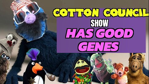 The Cotton Council | Has Good Genes