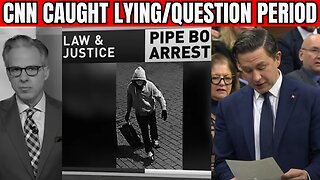 Poilievre EXPOSES Carney During Debate, CNN Caught LYING + MORE