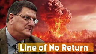 US Subs Deploy as Russia Readies Nukes—Scott Ritter Warns