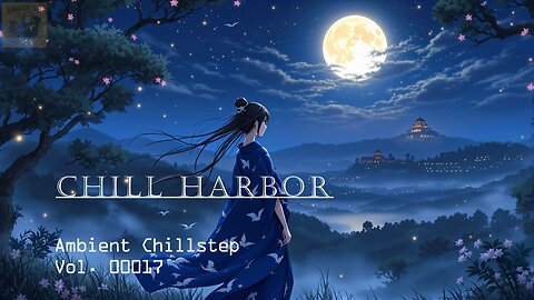 Chillstep: The Soundtrack for Your Late-Night Study Sessions