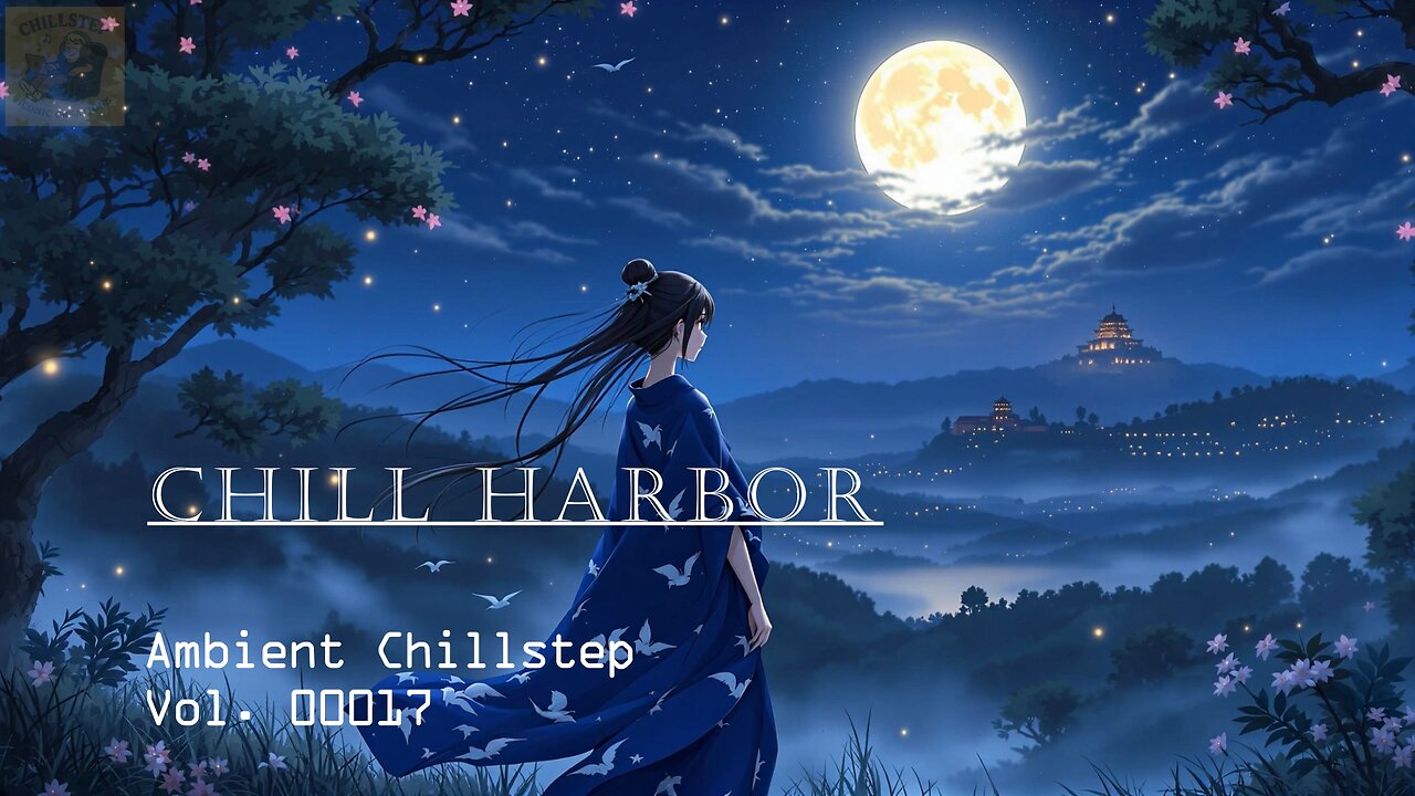 Chillstep: The Soundtrack for Your Late-Night Study Sessions