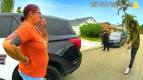 Disrespectful Son Finally Gets What He Deserves