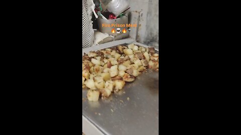 Fire Prison Meal Part 1