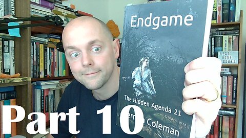 Endgame by Vernon Coleman (2021) - Part 10