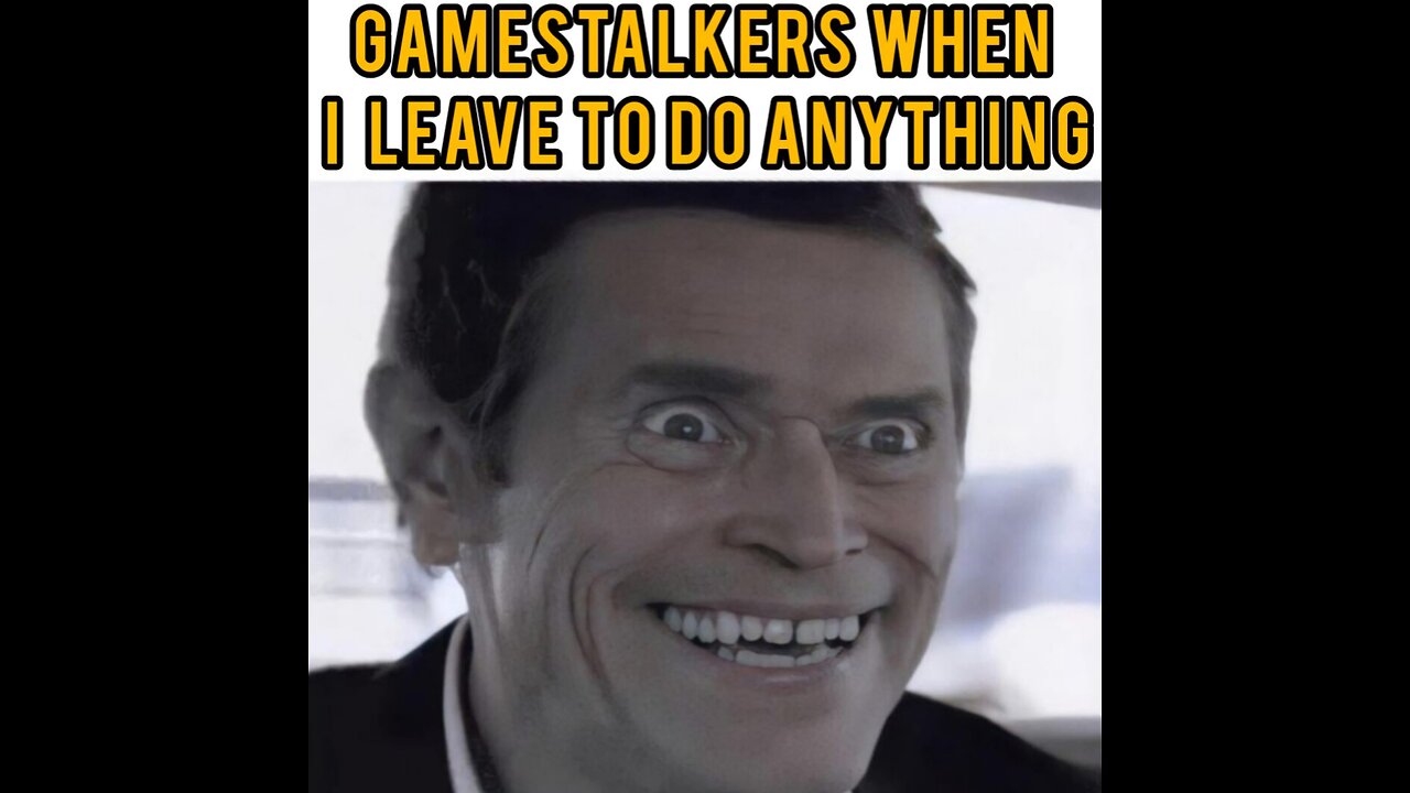 Shoutout To Masonic GameStalkers Who Were Cut From Viral Video Auditions (Behind the scenes)