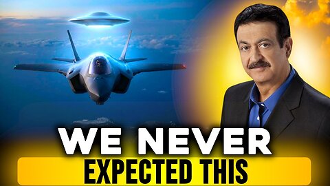 We SHOT at UFOs And That Was a MISTAKE