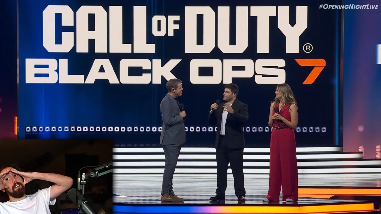 gamescom 2025 is great so far