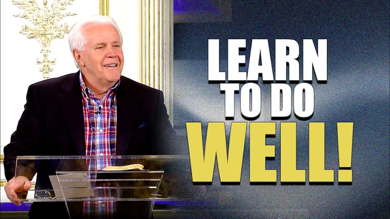 Learn to do Well!
