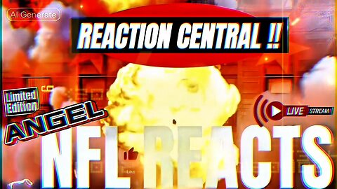 Voodoo Child Outro! #angelNFLReact