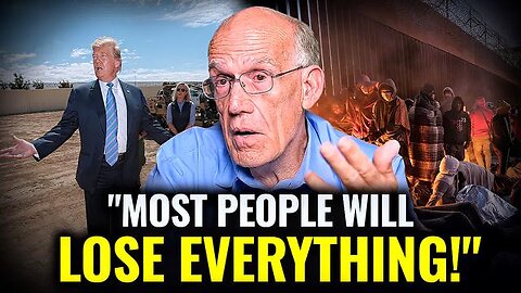 Brace Yourselves For What's Ahead – It's Going To Be More Intense Than Just A Recession!