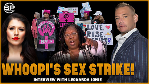 Vasectomies, IUDs and Sex Strikes skyrocketing since the Election to "Punish Men for Voting Trump!" 
