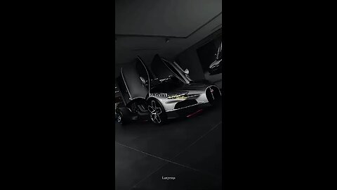 Bugatti edit