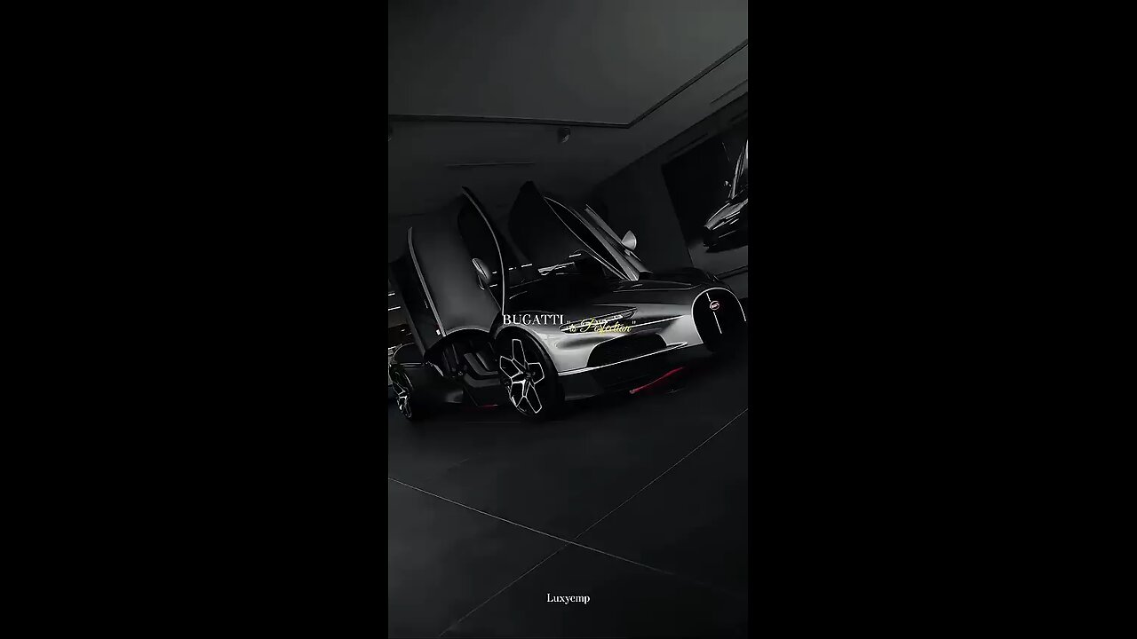 Bugatti edit