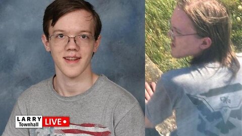 Bombshell Report Uncovers Trump Assassin's Hidden Motivation