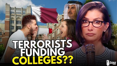The Foreign Money Fueling America's Universities Will SHOCK You