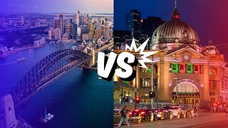 Australia Needs State Competition! ⚖️ How to Fix the Federation