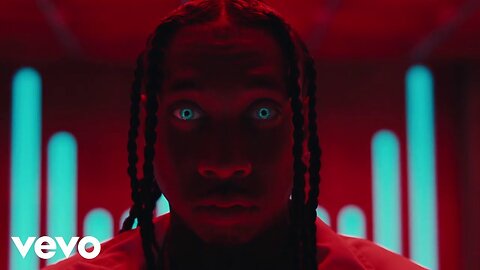 TYGA - ADRENALINE (OFFICIAL VIDEO)