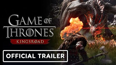 Game of Thrones - Kingsroad - Official Creatures Trailer