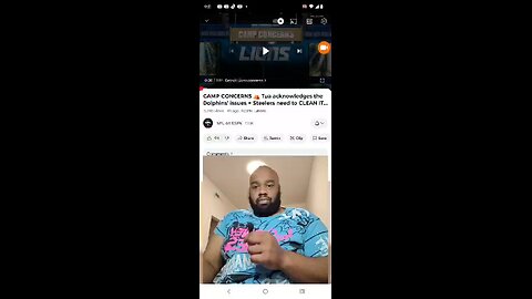 St.Brown Talk About LIONS Offense Struggles In Camp