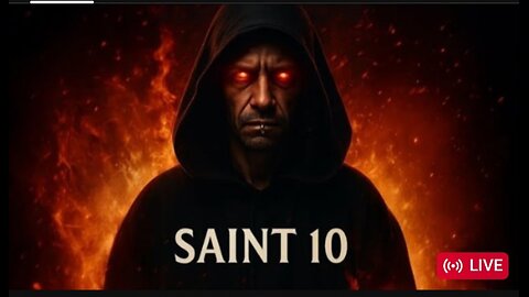 🛑 SAINT10 P1 (KICK) EARLY MORNING CHECK-IN 1-6-26