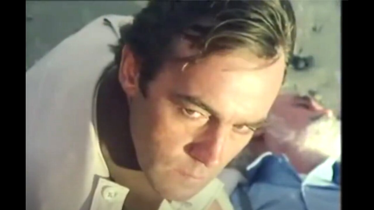 Quiller (1975) HD E10 - Michael Jayston, Moray Watson, Celia Gregory, Patrick Magee