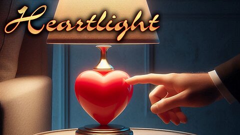 Cover of Heartlight