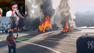 They've officially lost control..