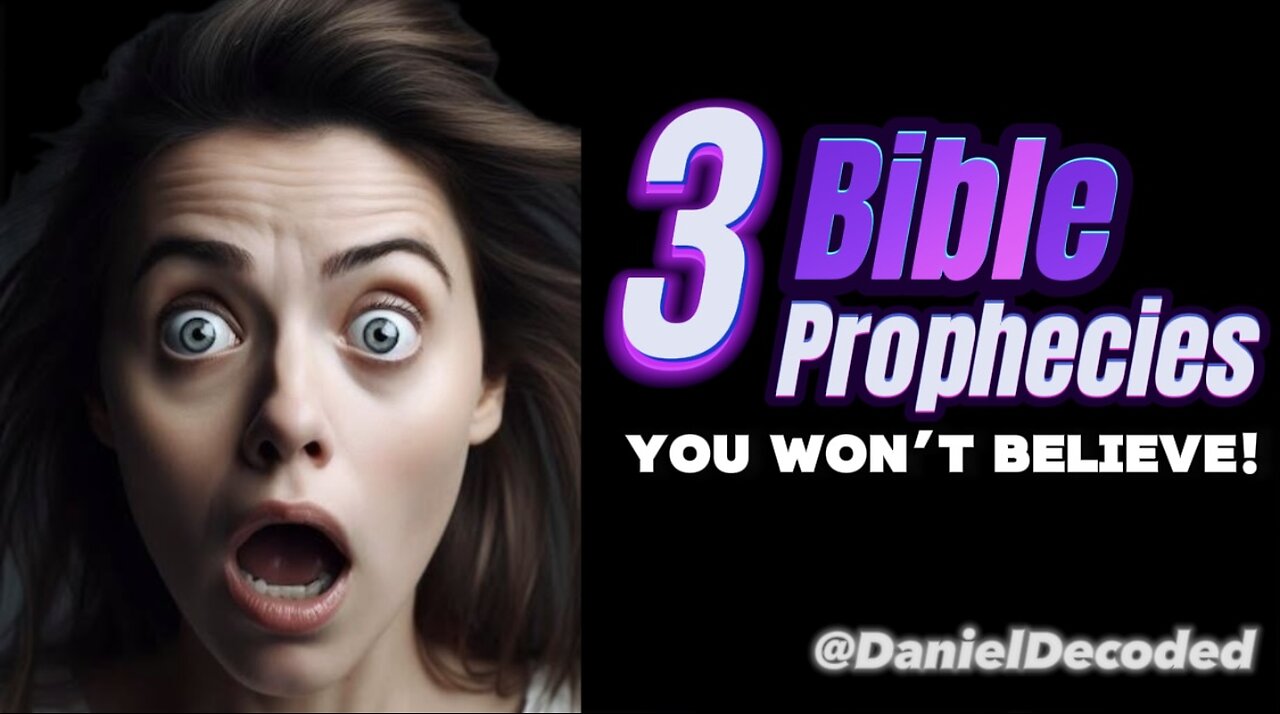 End Times Book of Daniel