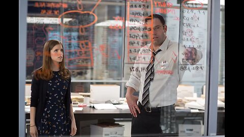The Accountant (2016)