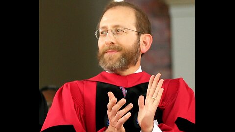 Harvard President Denounces 'Overreach' by Trump Admin