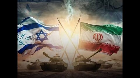 ⚡💥💥⚡ IRAN NUCLEAR WAR! THE LAST 430 DAYS OF WARNING! AND THE APRIL 8TH 2024 TOTAL SOLAR ECLIPSE
