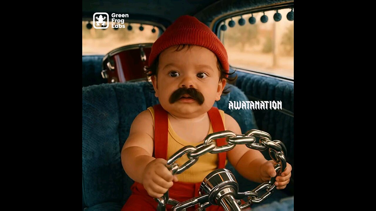 beautiful baby