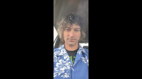 The 1 guy I was afraid of in Jail
