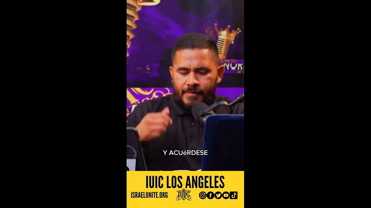 Francia Censura A IUIC