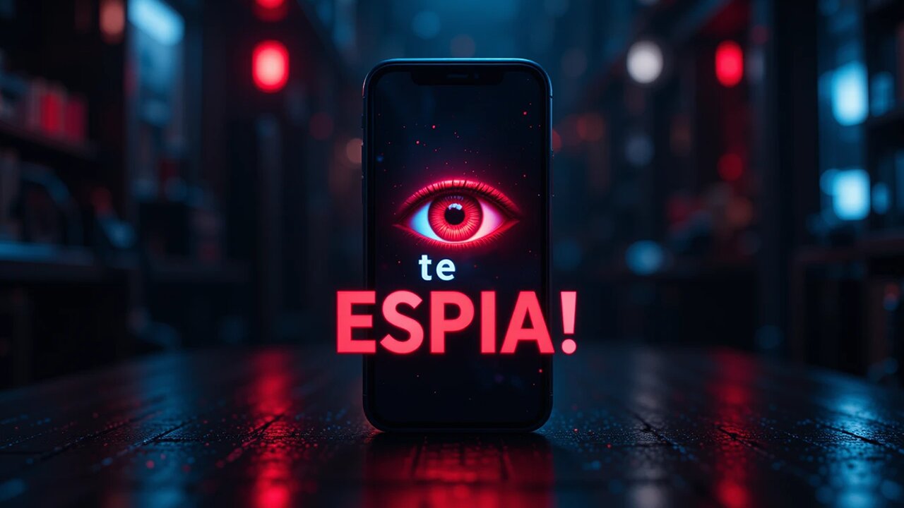 ¡Tu celular te está espiando! 5 formas en que te escuchan sin saberlo