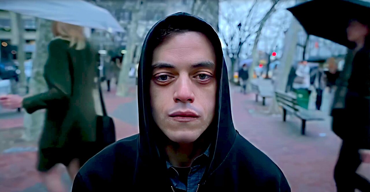 Where Is My Mind? | A Mr. Robot Tribute