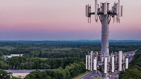 "Unveiling the Future: Part 4 of 5G Activation Day 2025 - Transforming Communication"