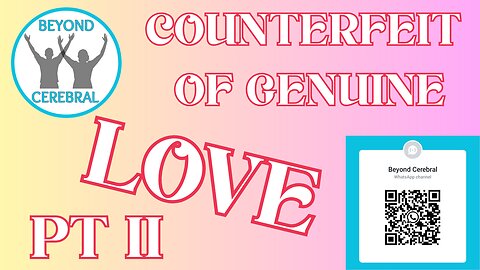 Love vs. Lust